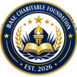 BASE Charitable Foundation Logo Circle