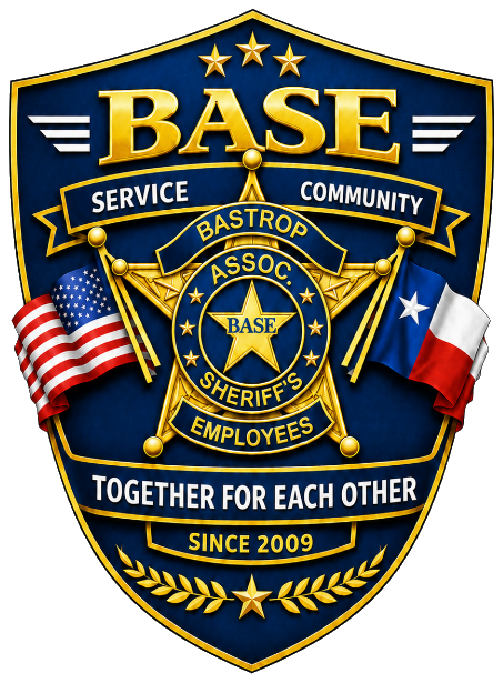 Bastrop Association of Sheriff's Employees